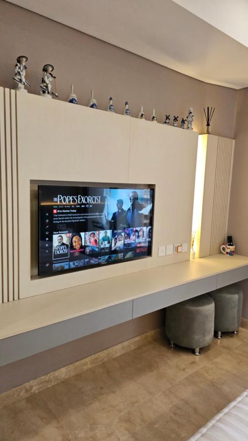 Studio Sea View Apartment At Gold Coast Pik By Mysweethome جاكرتا المظهر الخارجي الصورة