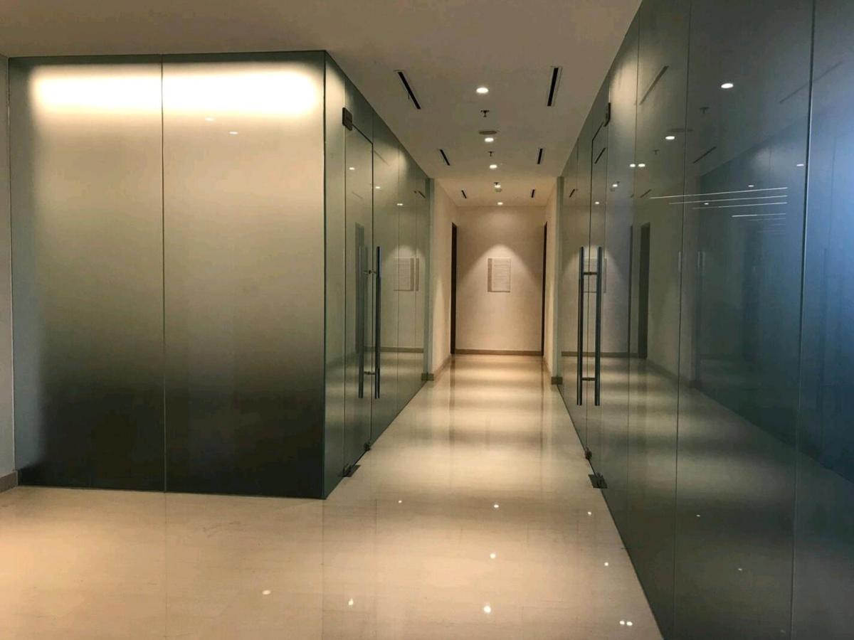 Studio Sea View Apartment At Gold Coast Pik By Mysweethome جاكرتا المظهر الخارجي الصورة