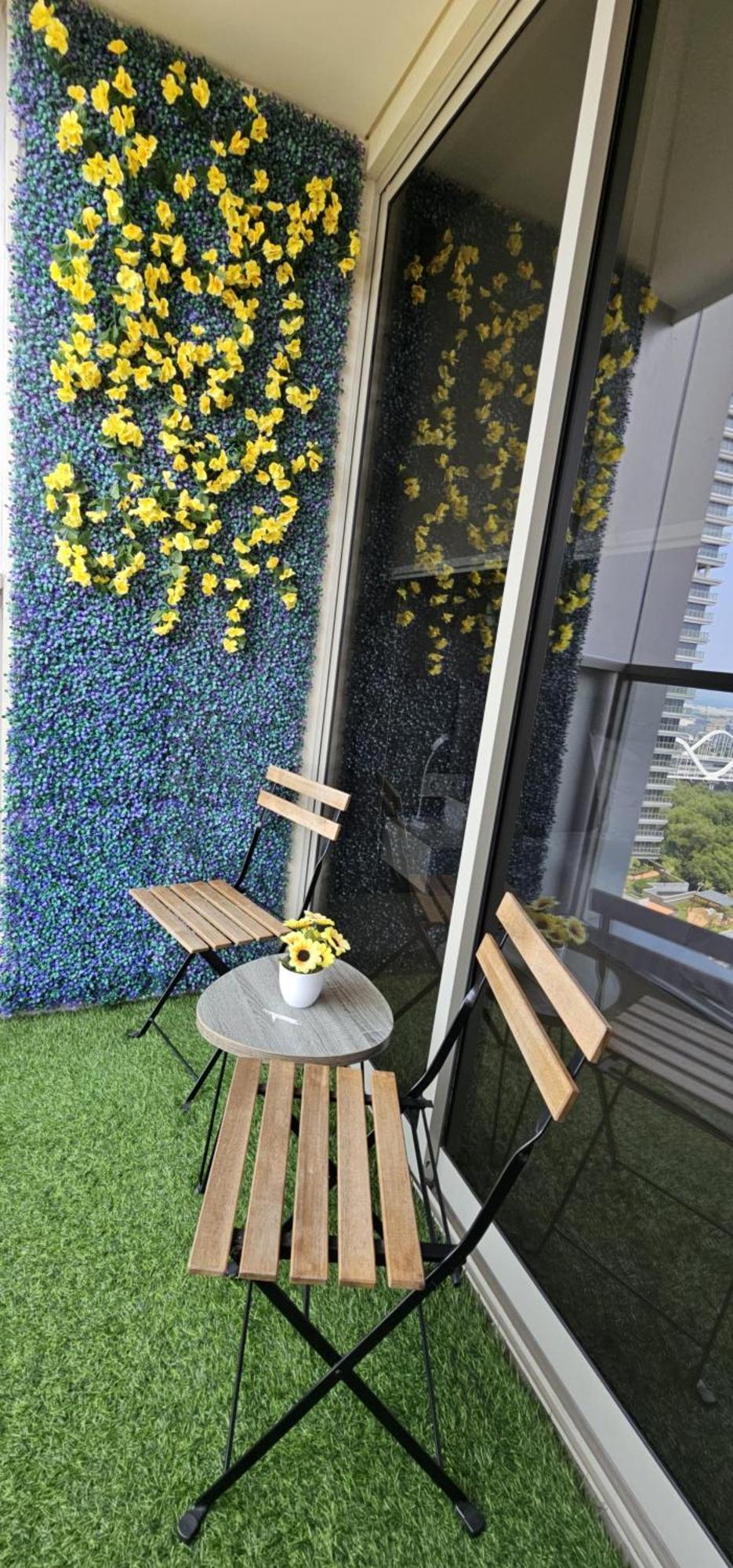 Studio Sea View Apartment At Gold Coast Pik By Mysweethome جاكرتا المظهر الخارجي الصورة