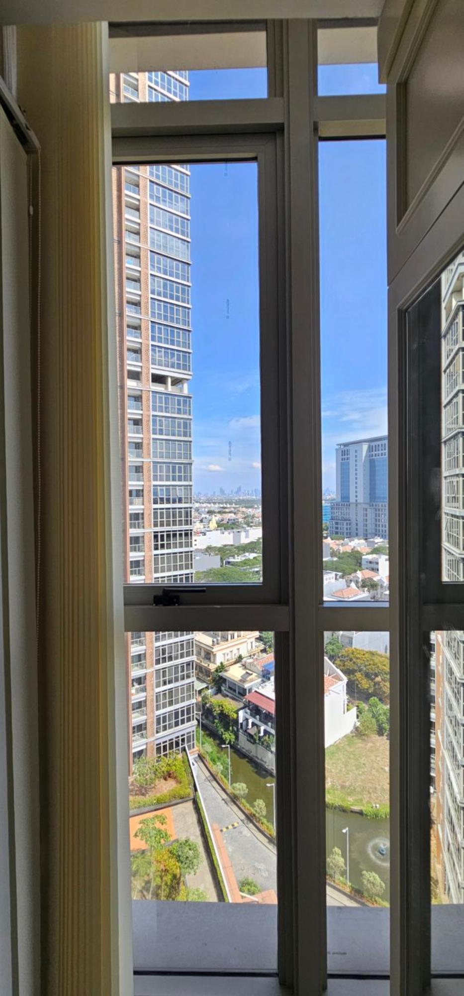 Studio Sea View Apartment At Gold Coast Pik By Mysweethome جاكرتا المظهر الخارجي الصورة